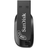USB Flash накопитель 64Gb SanDisk Ultra Shift (SDCZ410A-064G-F46)