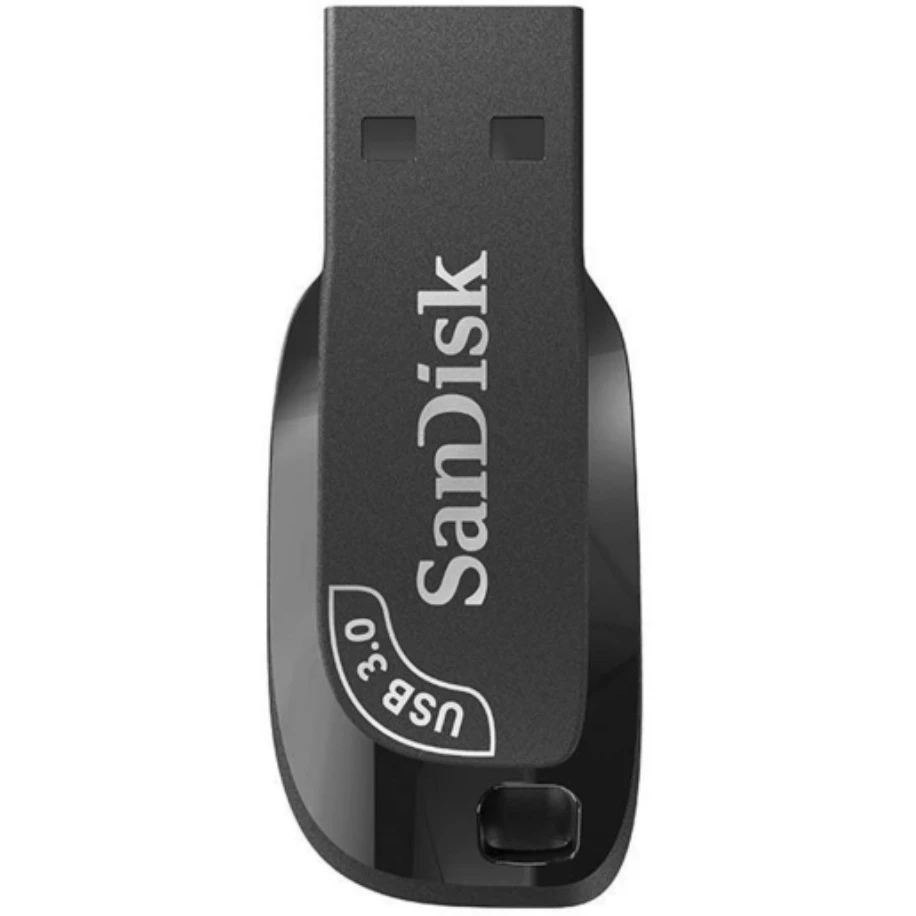USB Flash накопитель 64Gb SanDisk Ultra Shift (SDCZ410A-064G-F46) - фото 2