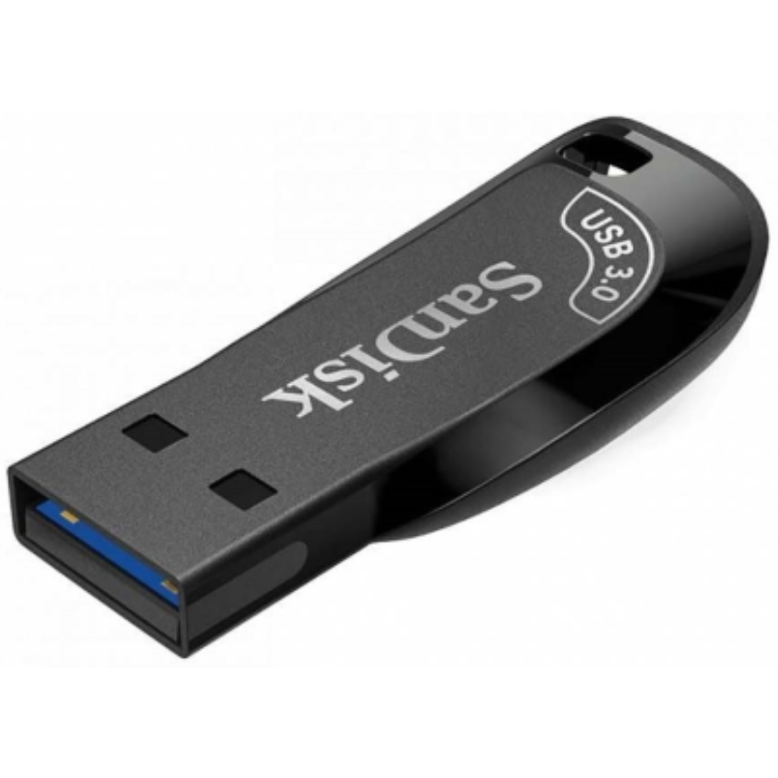 USB Flash накопитель 64Gb SanDisk Ultra Shift (SDCZ410A-064G-F46) - фото 3