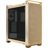 Корпус InWin DUBILI Champagne Gold (IW-CS-DUBILIASB-GLD)
