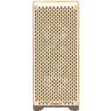 Корпус InWin DUBILI Champagne Gold (IW-CS-DUBILIASB-GLD)