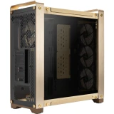 Корпус InWin DUBILI Champagne Gold (IW-CS-DUBILIASB-GLD)