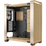 Корпус InWin DUBILI Champagne Gold (IW-CS-DUBILIASB-GLD)