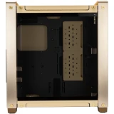 Корпус InWin DUBILI Champagne Gold (IW-CS-DUBILIASB-GLD)