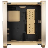 Корпус InWin DUBILI Champagne Gold (IW-CS-DUBILIASB-GLD)