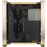 Корпус InWin DUBILI Champagne Gold (IW-CS-DUBILIASB-GLD)