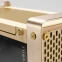 Корпус InWin DUBILI Champagne Gold - IW-CS-DUBILIASB-GLD - фото 10