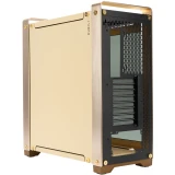 Корпус InWin DUBILI Champagne Gold (IW-CS-DUBILIASB-GLD)