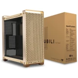 Корпус InWin DUBILI Champagne Gold (IW-CS-DUBILIASB-GLD)