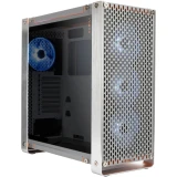 Корпус InWin DUBILI Titanium Grey (IW-CS-DUBILIASB-GRY)