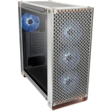 Корпус InWin DUBILI Titanium Grey (IW-CS-DUBILIASB-GRY)