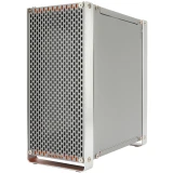 Корпус InWin DUBILI Titanium Grey (IW-CS-DUBILIASB-GRY)