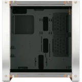 Корпус InWin DUBILI Titanium Grey (IW-CS-DUBILIASB-GRY)
