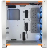 Корпус InWin DUBILI Titanium Grey (IW-CS-DUBILIASB-GRY)