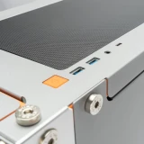Корпус InWin DUBILI Titanium Grey (IW-CS-DUBILIASB-GRY)