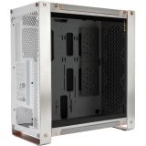 Корпус InWin DUBILI Titanium Grey (IW-CS-DUBILIASB-GRY)