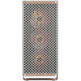 Корпус InWin DUBILI Titanium Grey (IW-CS-DUBILIASB-GRY)