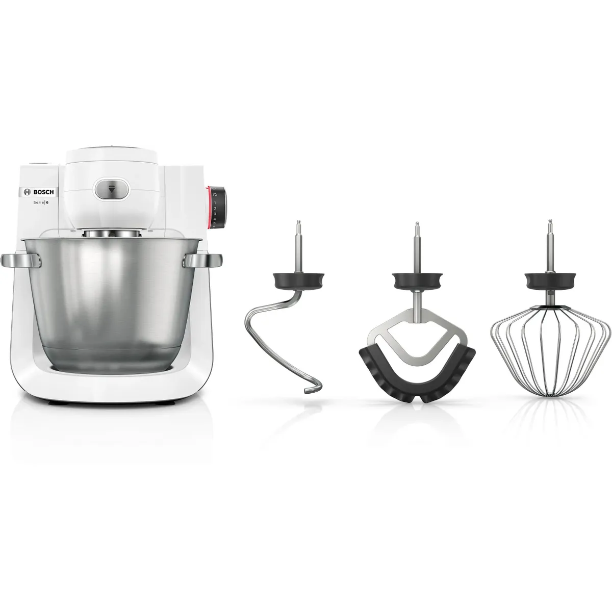 Миксер Bosch MUMS6EW00