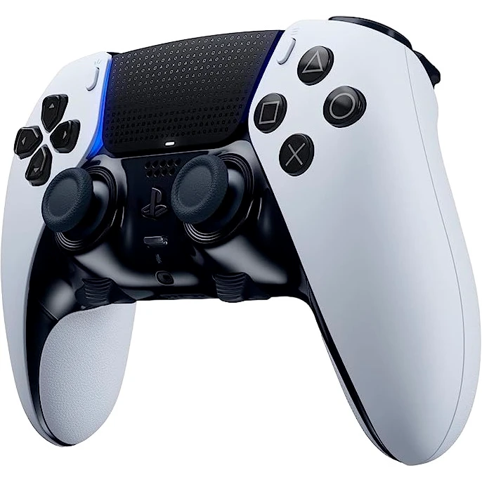 Геймпад Sony DualSense Edge White/Black - фото 2