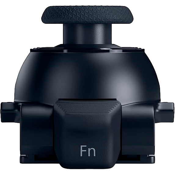 Геймпад Sony DualSense Edge White/Black - фото 8