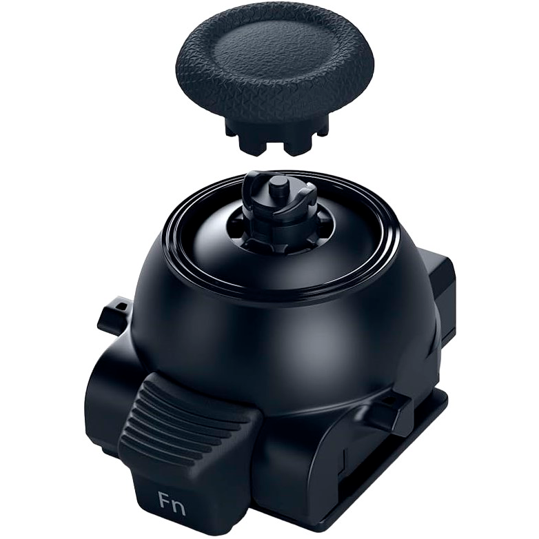 Геймпад Sony DualSense Edge White/Black - фото 9