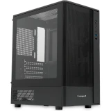 Корпус HSPD M332-TGBK Black