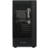 Корпус HSPD M332-TGBK Black