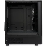 Корпус HSPD M332-TGBK Black