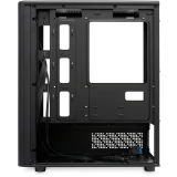 Корпус HSPD M332-TGBK Black