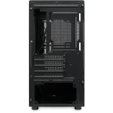 Корпус HSPD M332-TGBK Black