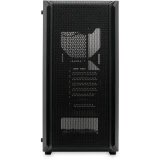 Корпус HSPD M730-TGBK Black