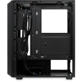 Корпус HSPD M730-TGBK Black
