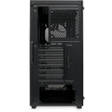 Корпус HSPD M730-TGBK Black