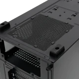 Корпус HSPD M730-TGBK Black