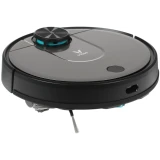 Робот-пылесос Viomi V2 Pro Black (V-RVCLM21B)