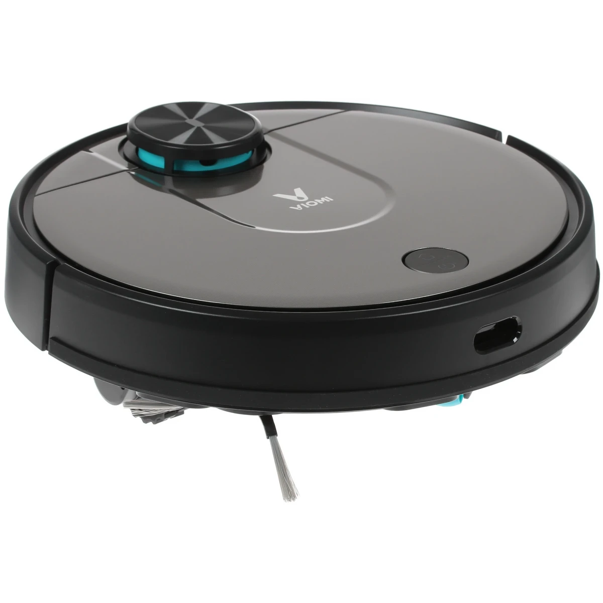 Робот-пылесос Viomi V2 Pro Black - V-RVCLM21B