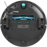 Робот-пылесос Viomi V2 Pro Black (V-RVCLM21B)