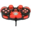 Геймпад Dialog Action GP-A15 Black/Red - фото 3