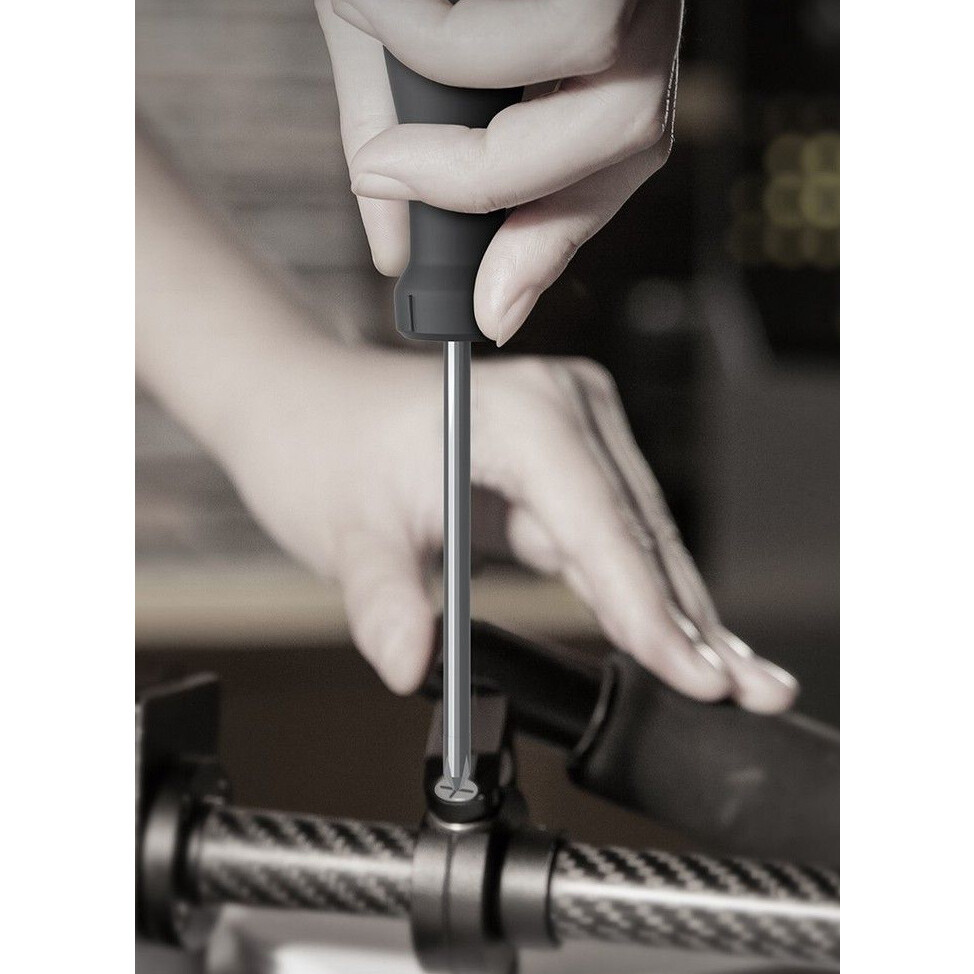 Отвёртка Deli Home Series HT1206 - фото 4