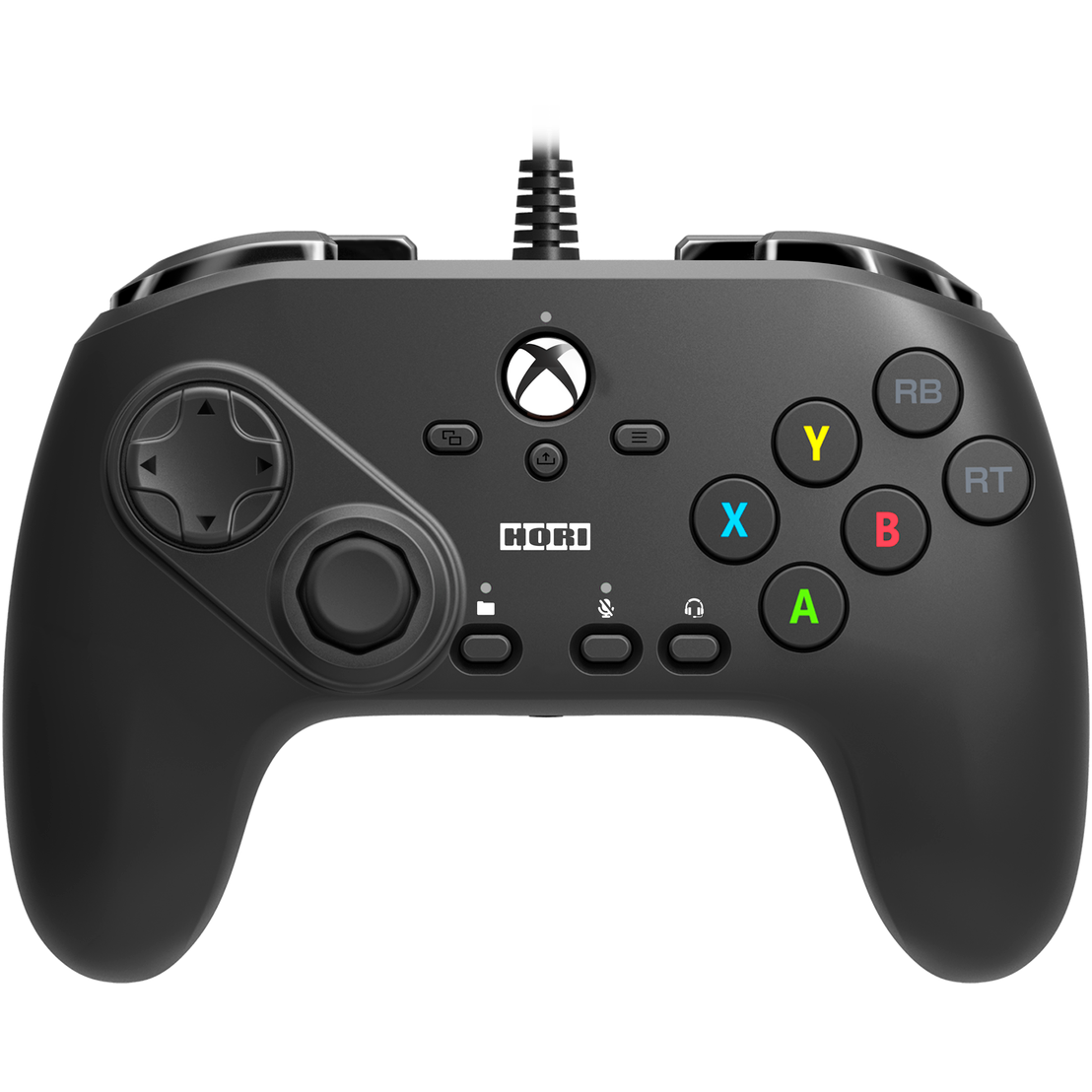 Геймпад Hori Fighting Commander OCTA Xbox