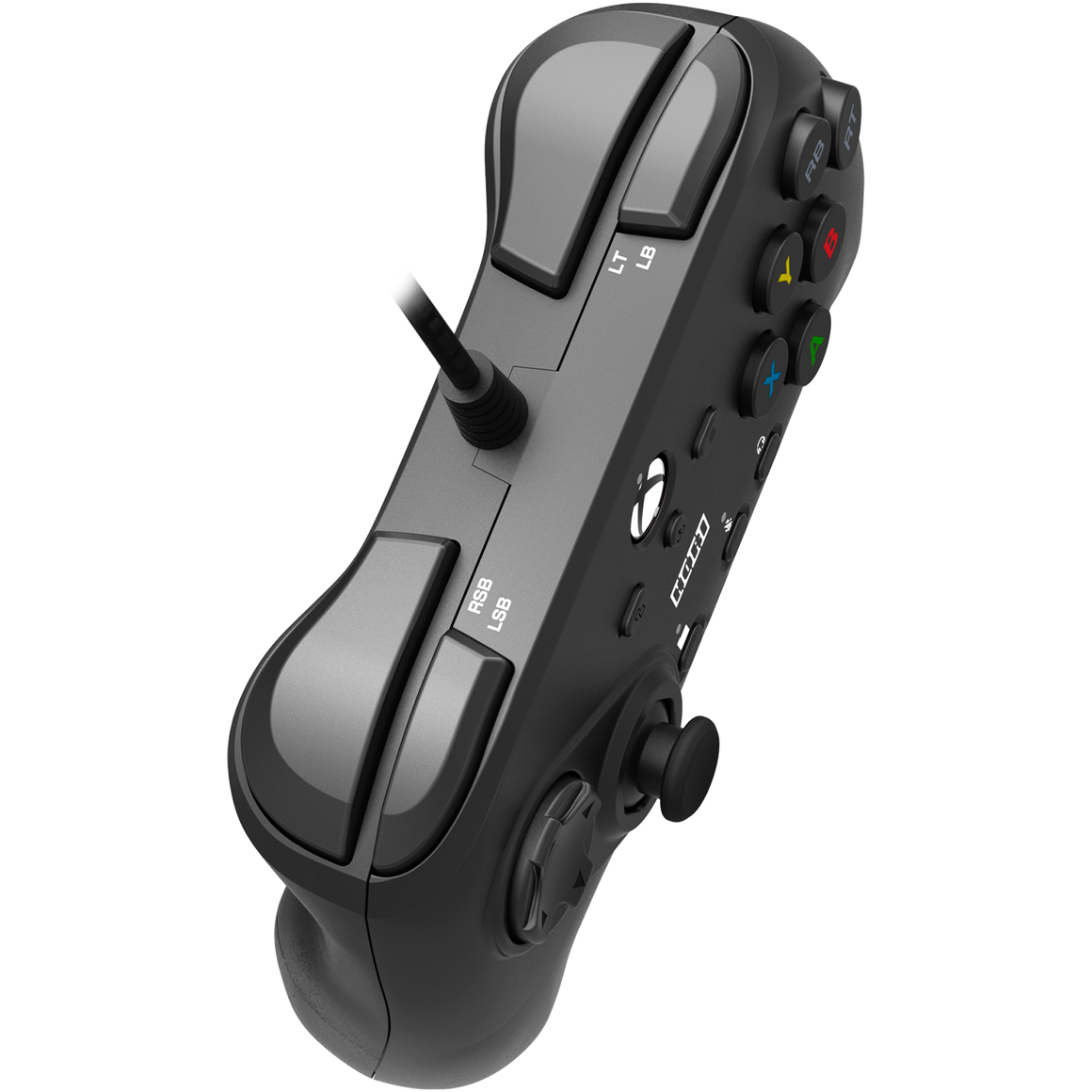 Геймпад Hori Fighting Commander OCTA Xbox - HR221(AB03-001U) - фото 3
