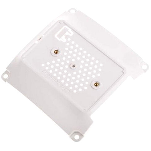 Кронштейн для одноплатного компьютера Raspberry Pi 3 B VESA Mount White (122-3464)