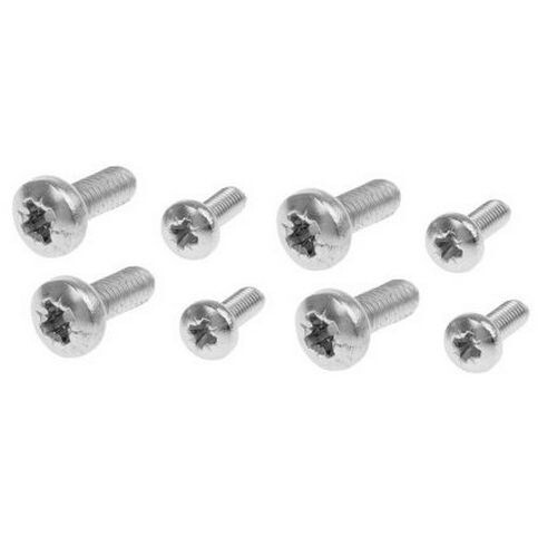 Кронштейн для одноплатного компьютера Raspberry Pi 3 B VESA Mount White (122-3464) - фото 2