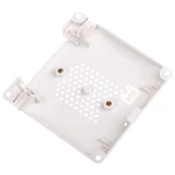 Кронштейн для одноплатного компьютера Raspberry Pi 3 B VESA Mount White (122-3464)
