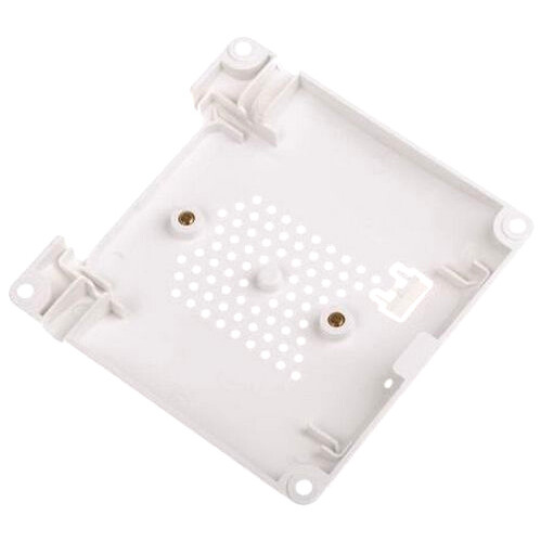 Кронштейн для одноплатного компьютера Raspberry Pi 3 B VESA Mount White (122-3464) - фото 3