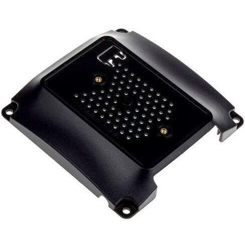 Кронштейн для одноплатного компьютера Raspberry Pi 3 B VESA Mount Black (122-3465)