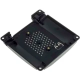 Кронштейн для одноплатного компьютера Raspberry Pi 3 B VESA Mount Black (122-3465)