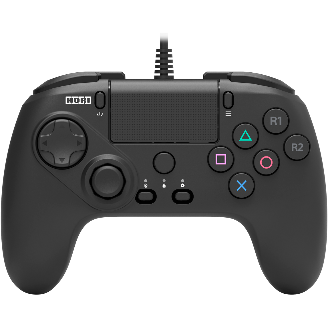 Геймпад Hori Fighting Commander OCTA PlayStation