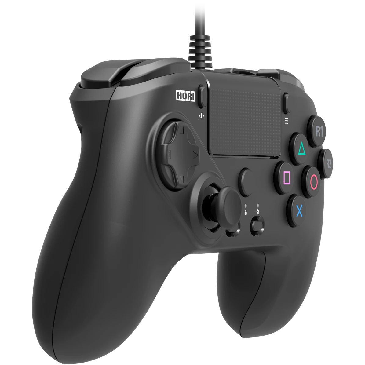 Геймпад Hori Fighting Commander OCTA PlayStation - HR239 (SPF-023U) - фото 2