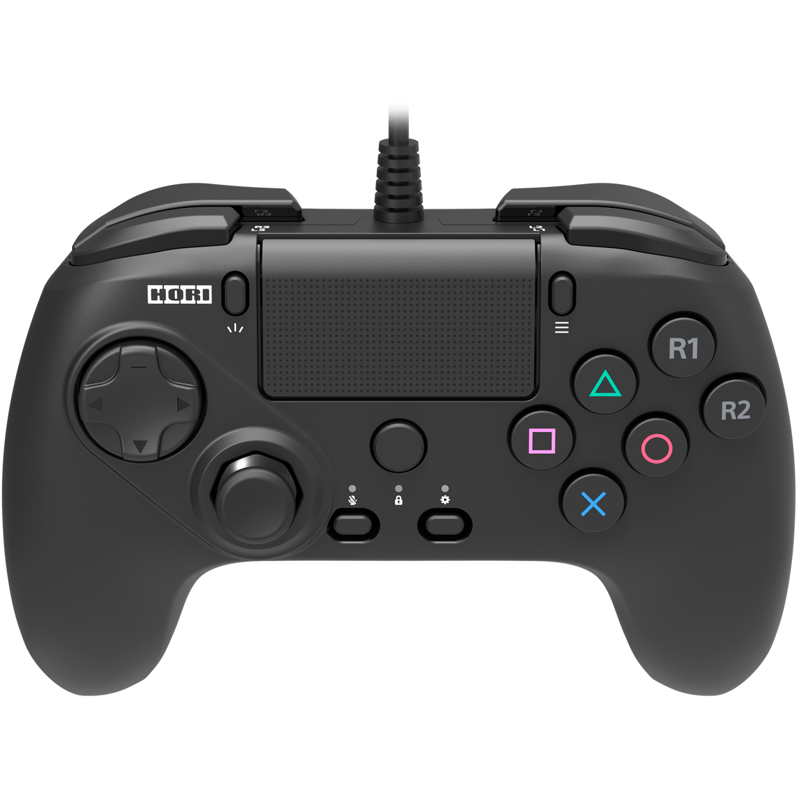 Геймпад Hori Fighting Commander OCTA PlayStation - HR239 (SPF-023U) - фото 3